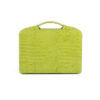 Maleta Médica Cannes - Couro Croco Lemon CC 10x sem juros ou 15% desconto a vista - Image 2