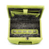 Maleta Médica Cannes - Couro Croco Lemon CC 10x sem juros ou 15% desconto a vista - Image 3