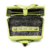 Maleta Médica Marseille - Couro Croco Lemon/Forro Cobra CC 10x sem juros ou 15%desconto a vista - Image 6