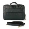 Pasta Notebook Miami - Couro Fenix Preto CC 10xsem juros ou 15% desconto a vista