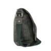Bolsa tiracolo Bristol - Couro Fenix preto CC 10xsem juros /Pix 15%desconto - Image 6