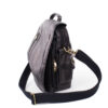 Bolsa Mochila Decatur - Couro Fenix PRETO CC 10xsem juros /Pix 15%desconto - Image 5