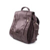 Bolsa Mochila Decatur - Couro Fenix MARROM CC 10xsem juros /Pix 15%desconto - Image 2