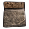 Pasta Congresso Monza - Couro vintage Brown CC 10x sem juros/Pix 15% desconto - Imagem 3