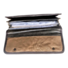 Pasta Congresso Monza - Couro vintage Brown CC 10x sem juros/Pix 15% desconto - Imagem 5