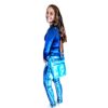 Bolsa feminina modelo Bergamo em couro bovino camurça Tan, alça tiracolo, CC 10xsem juros /Pix 15%desconto - Image 7