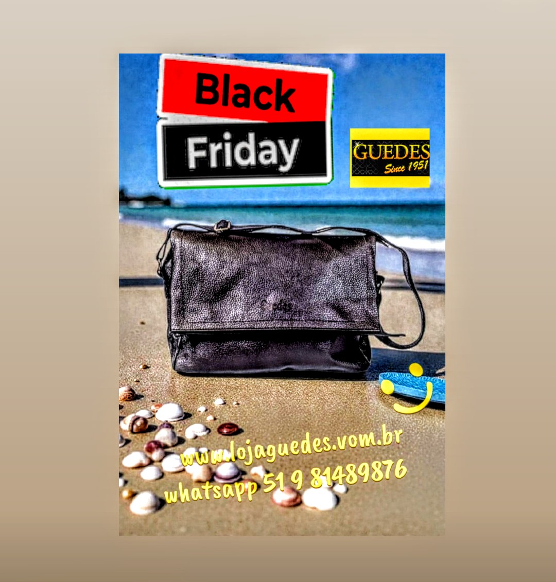 Pasta Carteiro London - Couro Fenix  Preto CC 10x sem juros ou 15%desconto a vista