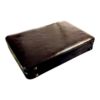 Maleta Notebook Palermo- Couro Classico Marrom/Forro veludo CC 10xsem juros/, Pix 15% desconto - Image 6