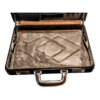 Maleta Notebook Palermo- Couro Classico Marrom/Forro veludo CC 10xsem juros/, Pix 15% desconto - Image 11