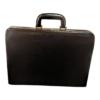 Maleta Notebook Roma - Couro Clássico Marrom/Forro Veludo Café Cc 10x sem juros/Pix 15%desconto - Image 6