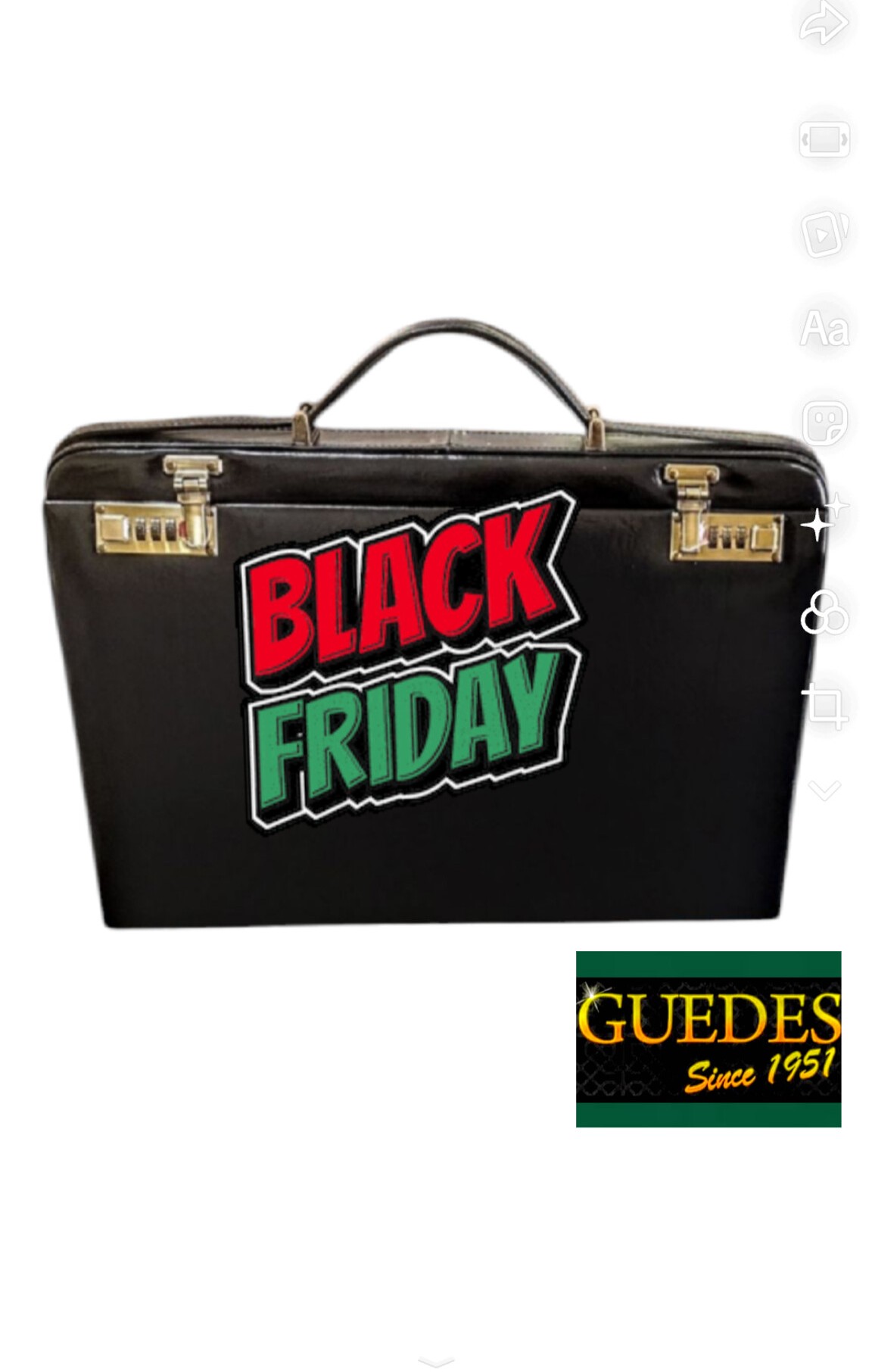 Maleta Notebook Roma -Alça tiracolo- Couro  Preto/Forro Veludo Grafite AT CC 10xsem juros/Pix 15%desconto